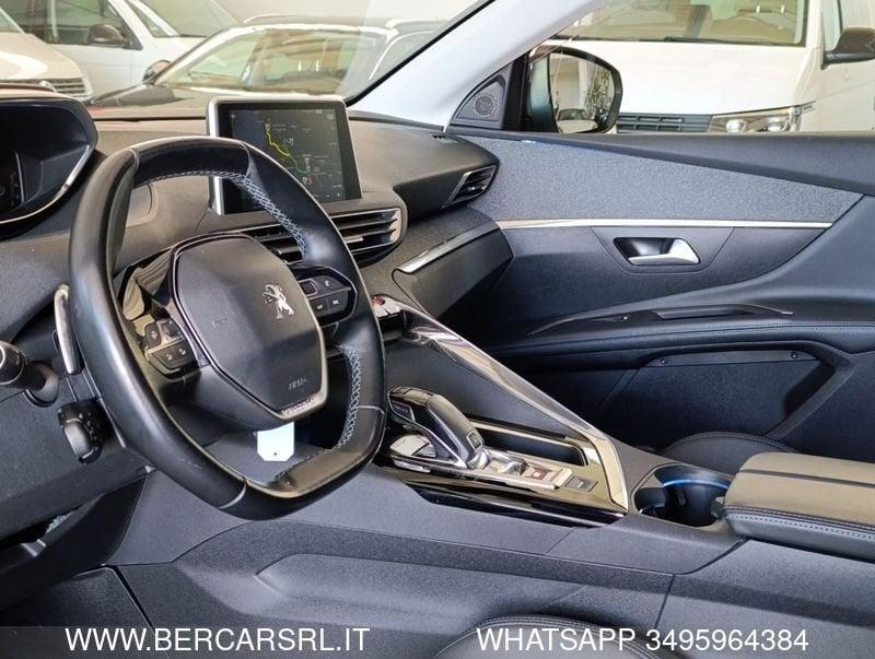 Peugeot 5008 BlueHDi 130 EAT8 S&S Crossway*7 POSTI*