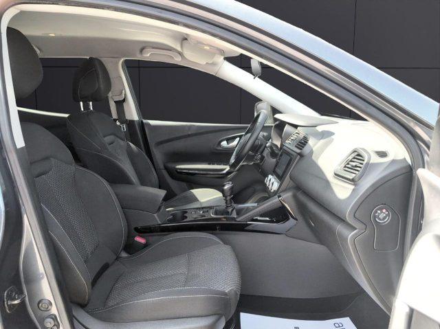 RENAULT Kadjar Blue dCi 8V 115CV Sport Edition