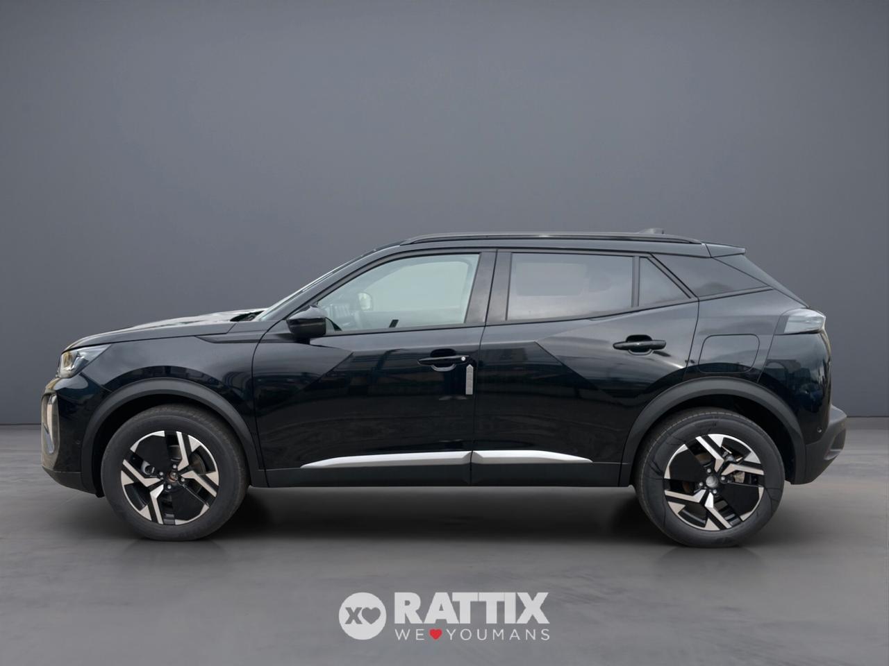 Peugeot 2008 1.2 Puretech 100CV Allure