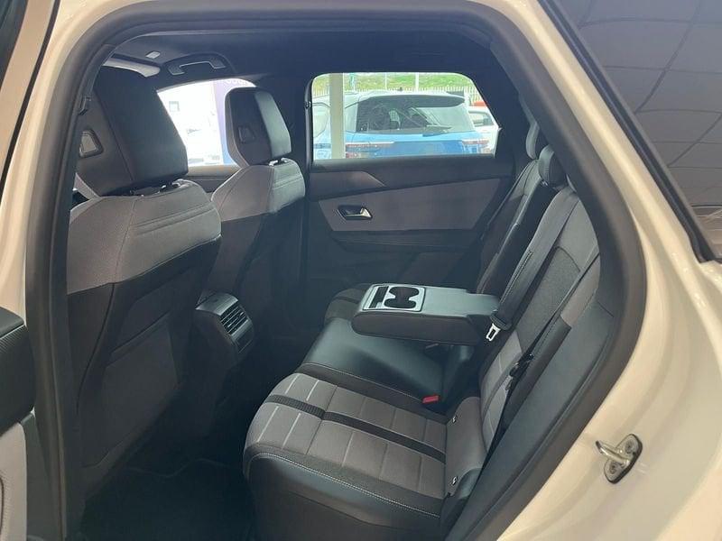 Opel Grandland Grandland Hybrid 145 CV EDCT GS