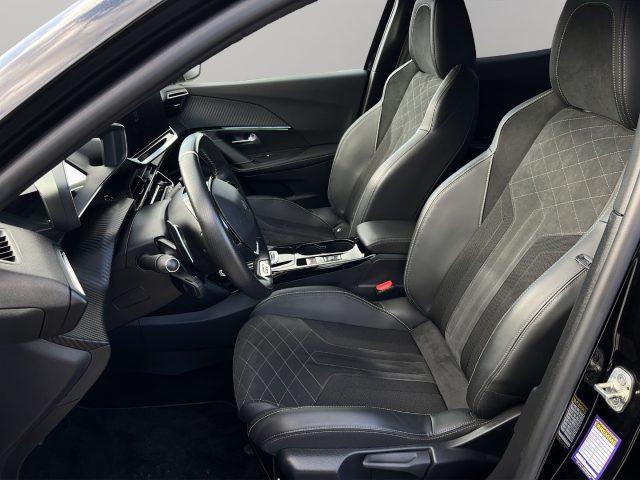 PEUGEOT 2008 1.5HDI 130CV EAT8 GT-PACK