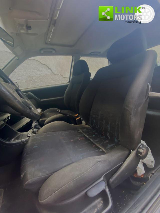 VOLKSWAGEN Golf 2.0 16V cat 5 porte GTI Edition