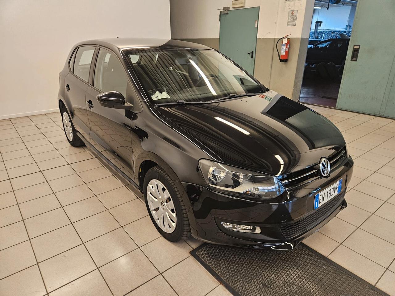 Volkswagen Polo 1.2 70 CV 5p. Comfortline