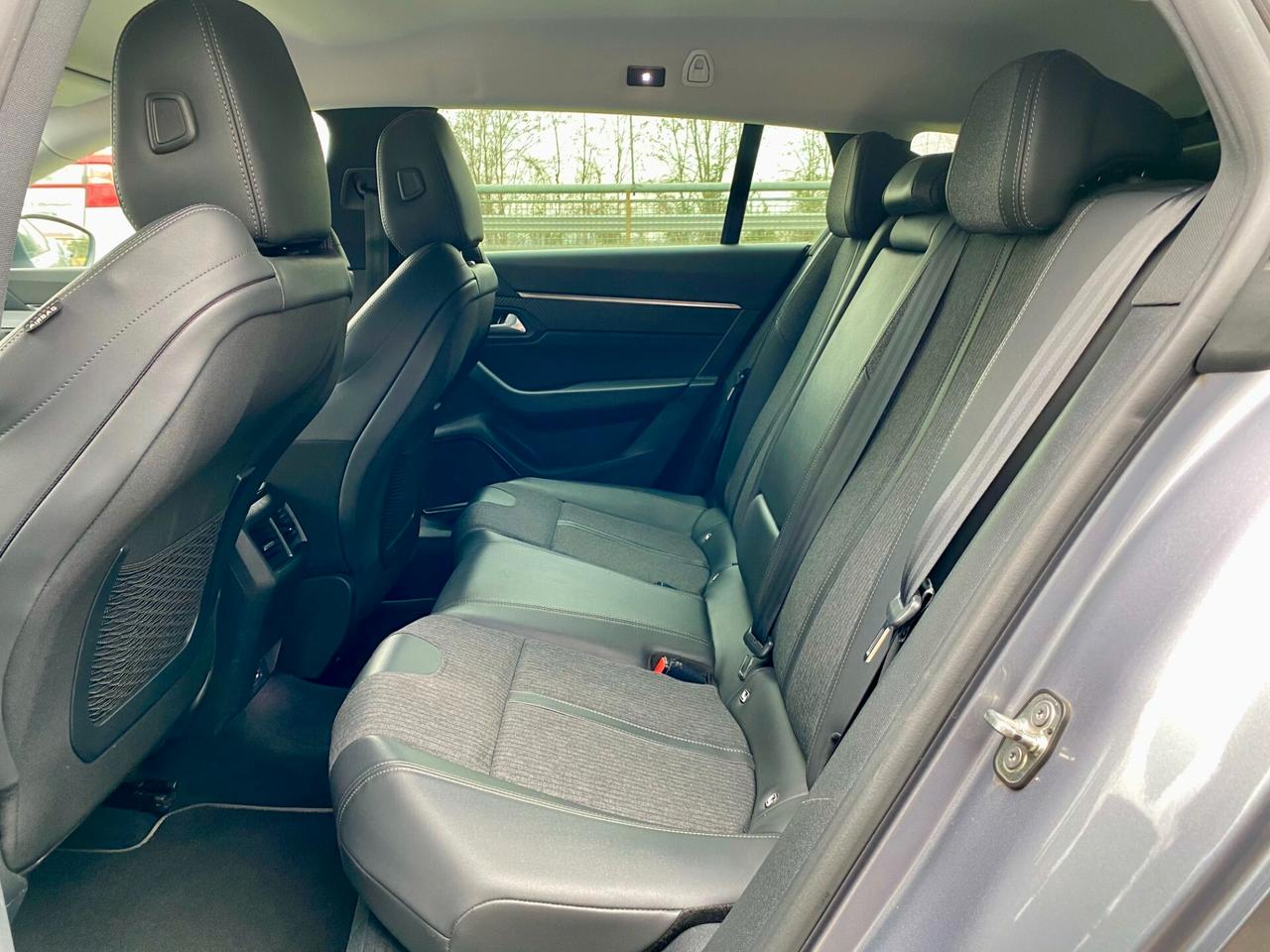 Peugeot 508 SW 1.5 bluehdi Allure s eat8 131cv UNICO PROPRIETARIO