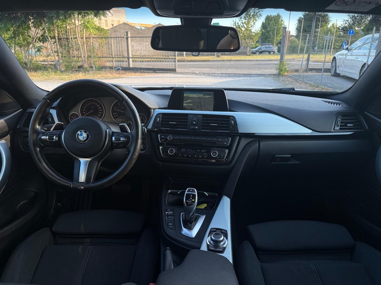Bmw 420 420d Coupé Sport