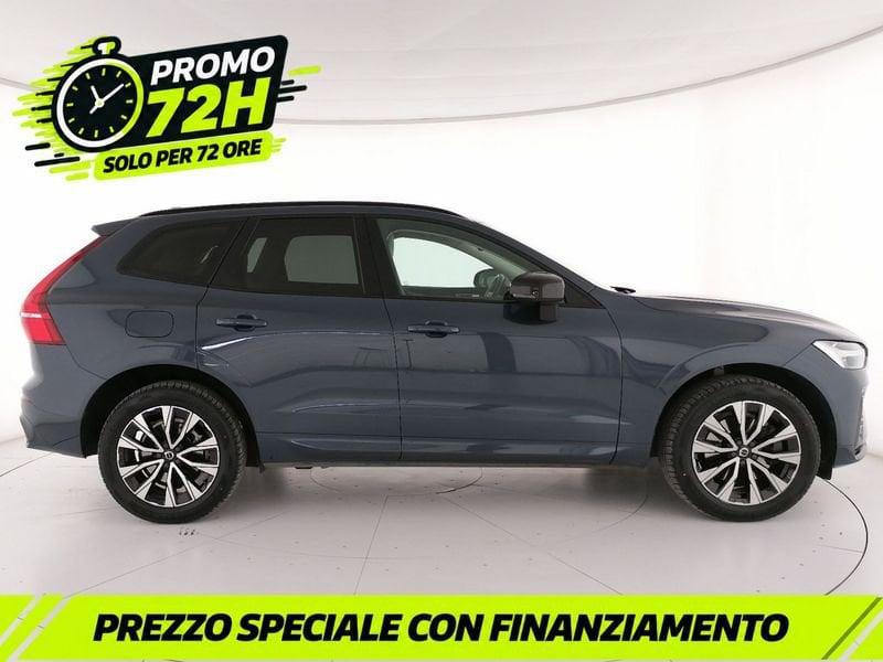 Volvo XC60 2.0 b4 Plus Dark awd auto