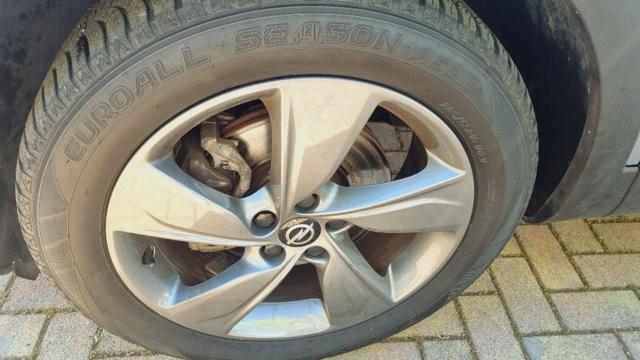 OPEL Grandland X 1.5 diesel Ecotec aut. Business Elegance
