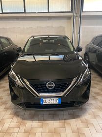 Nissan Qashqai e-Power Acenta