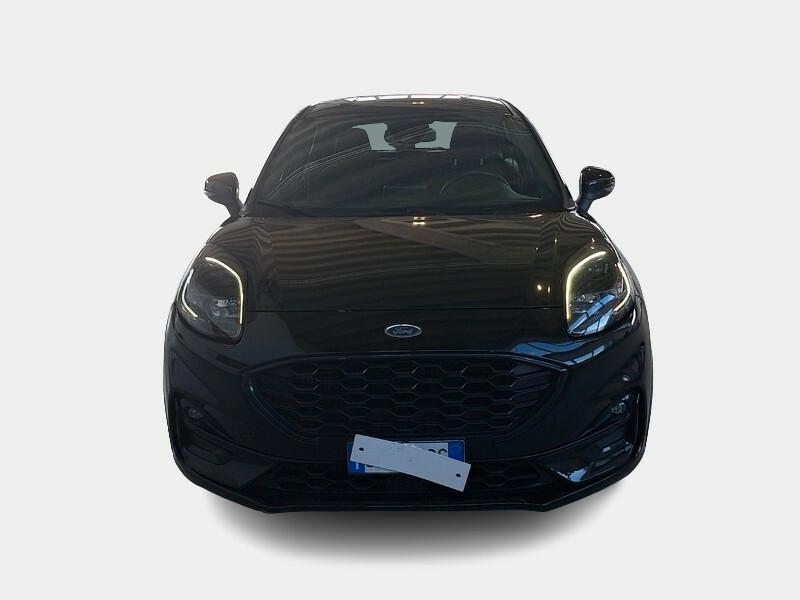 FORD PUMA 1.0 ECOBOOST HYBRID 125 CV ST-LINE SUV