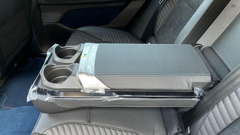 Renault Rafale Rafale Hyper Hybrid E-Tech PHEV 4x4 300 CV Esprit Alpine