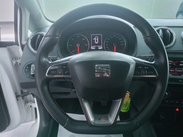 SEAT Ibiza 1.4 TDI 105 CV CR S/S 5p. FR
