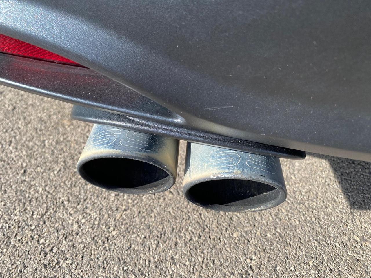 Alfa Romeo MiTo 1.4 T 155 CV Distinctive Sport Pack