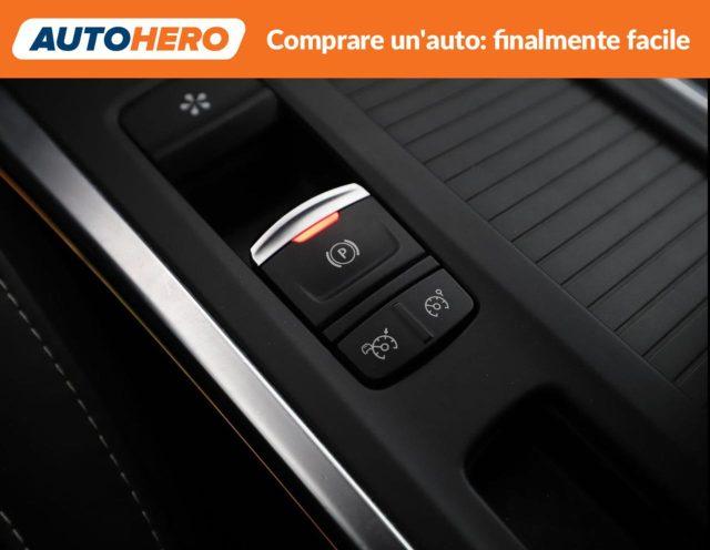 RENAULT Megane Mégane Sporter Blue dCi 115 CV EDC Intens