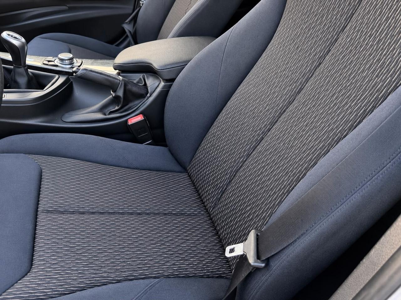 Bmw 316 320d Touring Luxury