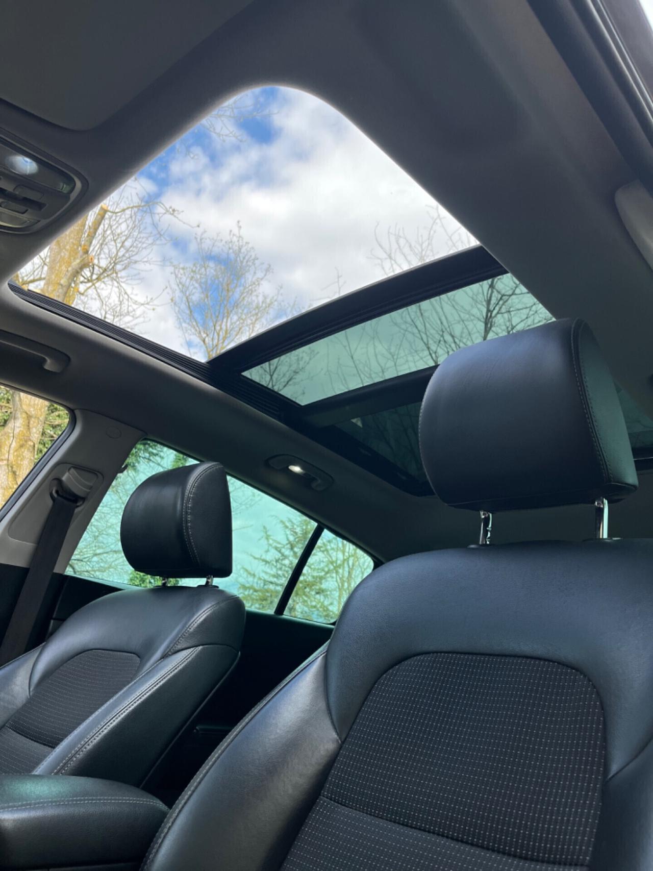 OCCASIONE Kia Sportage 1.7 CRDI 2WD UNIPRO TAGLIANDI UFFICIALI