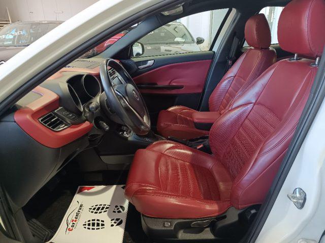 ALFA ROMEO Giulietta 2.0 JTDm-2 175 CV TCT Exclusive