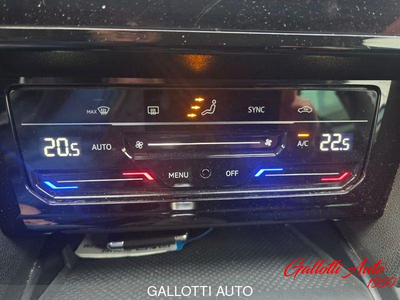 Volkswagen Passat Variant 2.0 TDI SCR EVO Business