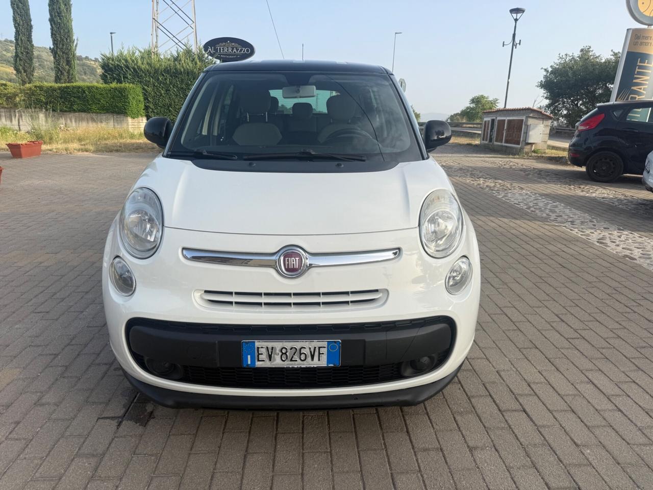 Fiat 500L 1.6 Multijet 120 CV Pop Star