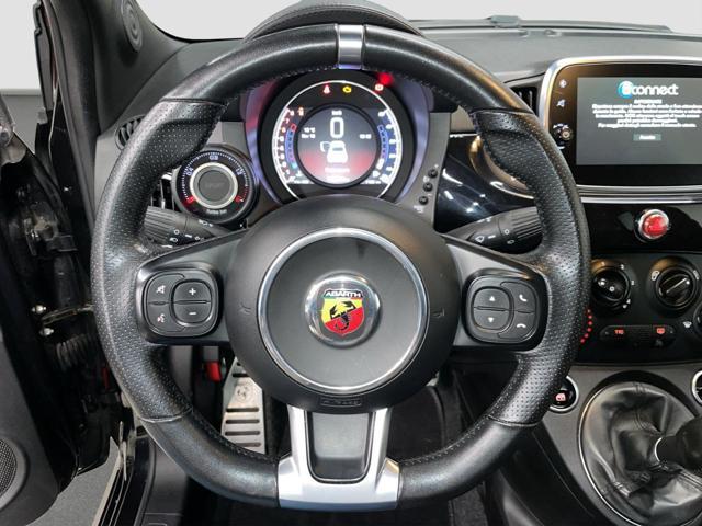 ABARTH 595 1.4 Turbo T-Jet 145 CV*PROMO*