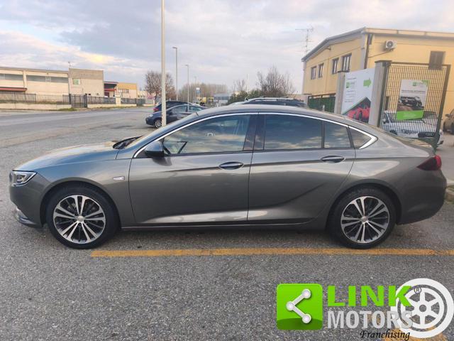 OPEL Insignia 1.5 Turbo Grand sport 140CV