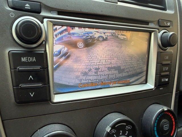 TOYOTA Verso-S 1.3 MT Active