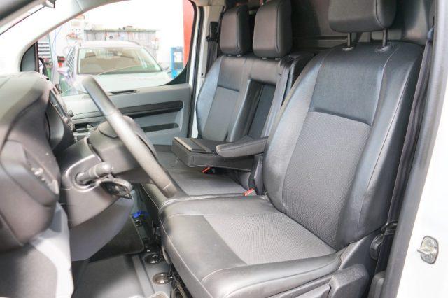 CITROEN Jumpy 1.5 BlueHDi 100 S&S PL-TN Certificato