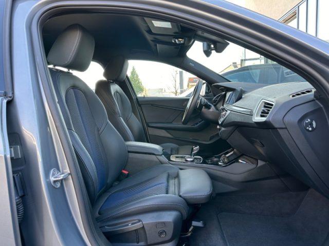 BMW 120 d xDrive 5p. Msport