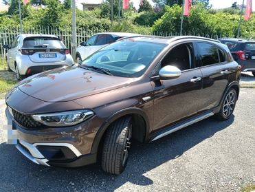 Fiat Tipo 1.0 5 porte City Cross