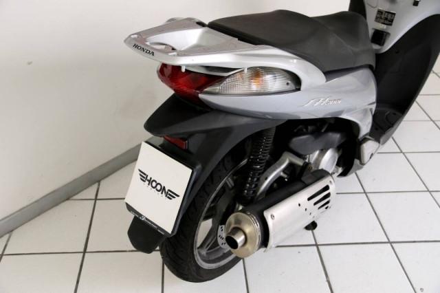 Honda SH 300 i SH 300i Sporty Nuovo Giannelli