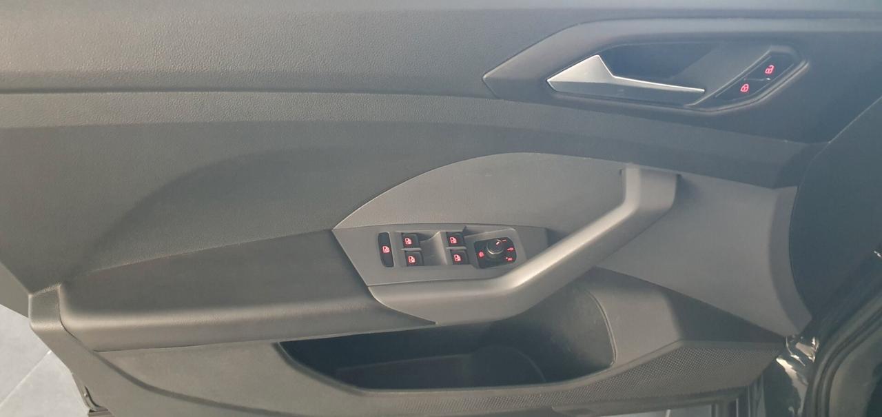 Volkswagen T-Cross 1.0 TSI Style BMT