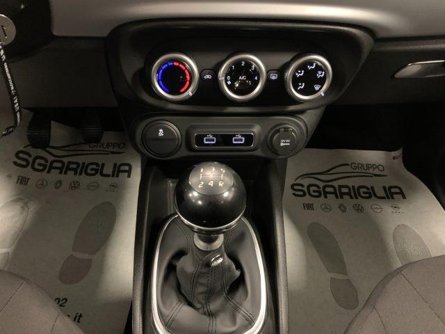 FIAT 500L 1.3 Multijet Cross + Navigatore