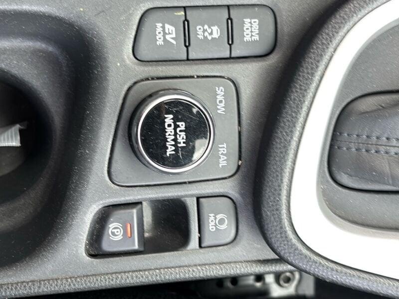 Toyota Yaris Cross 1.5H (116 CV) E-CVT Trend awd