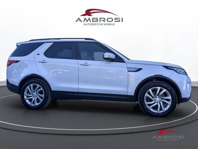 LAND ROVER Discovery 2.0 SD4 240 CV SE 7P.TI auto - PER OPERATORI DEL S