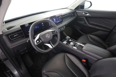 MG HS 1.5T-GDI AT Luxury