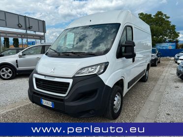 Peugeot Boxer 328 2.2 BlueHDi 120 S&S PC-TN Furgone