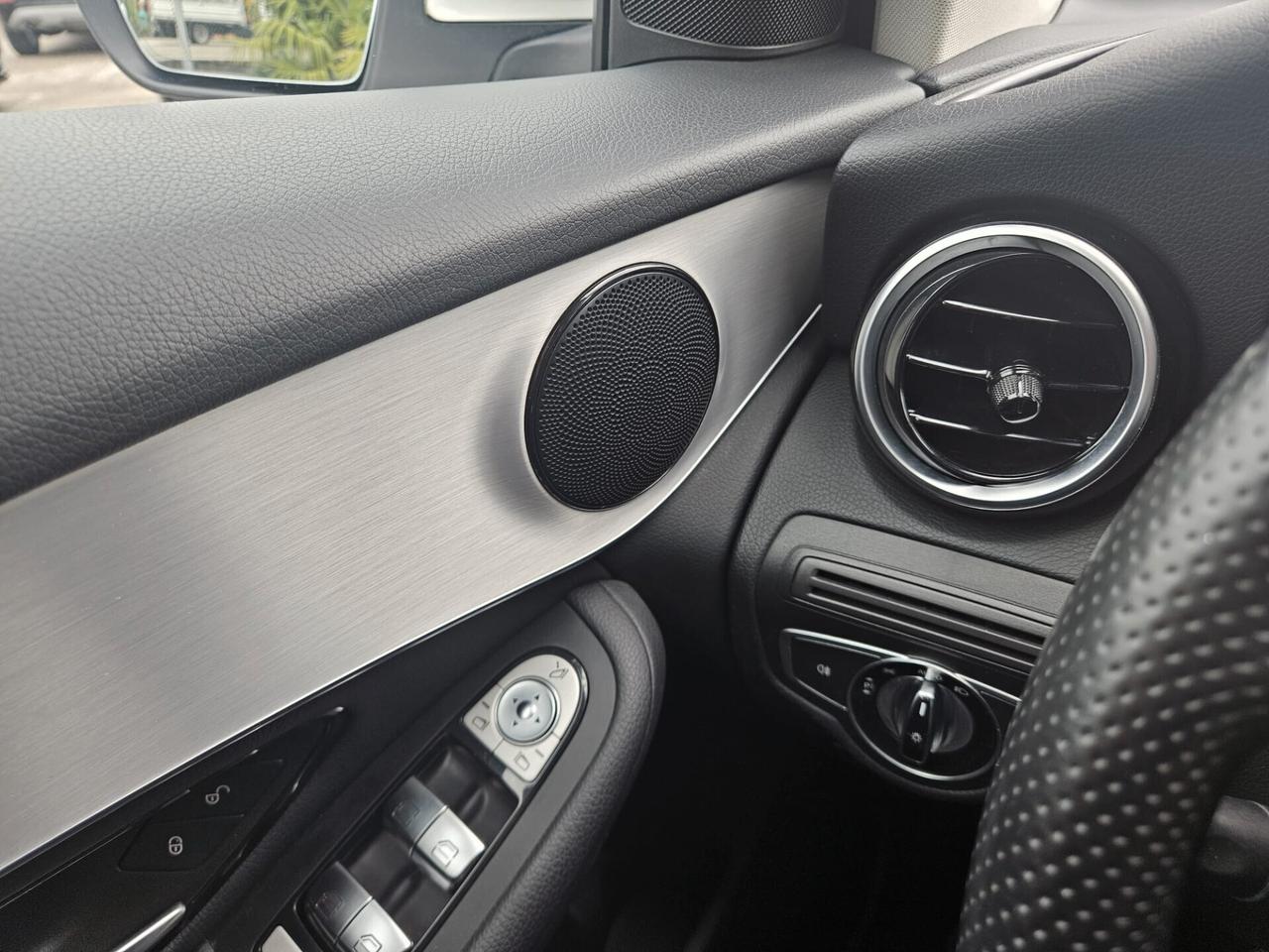 Mercedes-benz GLC 220 d 4Matic Sport