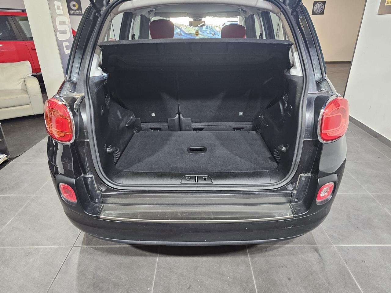 Fiat 500L 1.3 Multijet 85 CV Pop Star