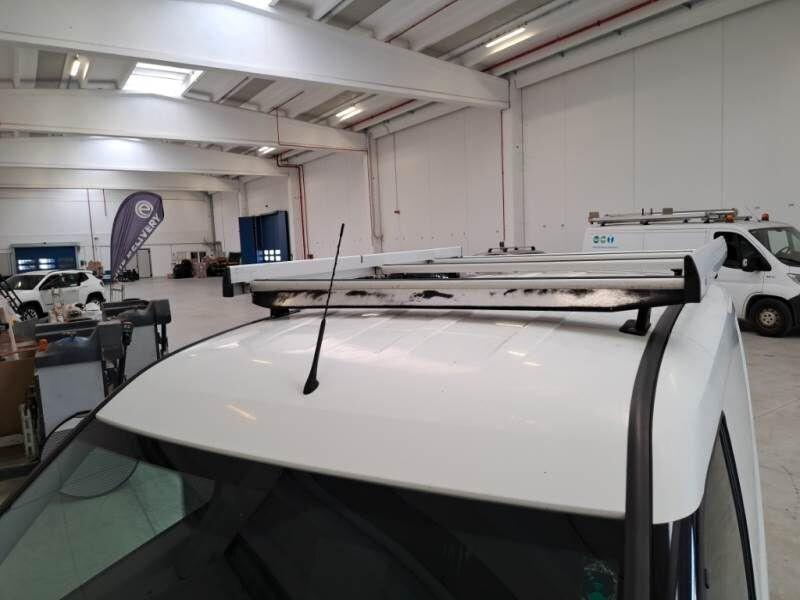 FIAT DOBLO' 1.6mjt 105cv ATTREZZATO