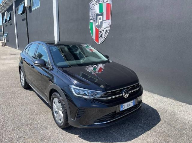 Volkswagen Taigo 1.0 tsi Life 95cv
