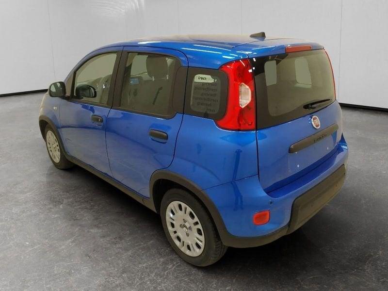 FIAT Pandina 1.0 firefly hybrid s&s 70cv