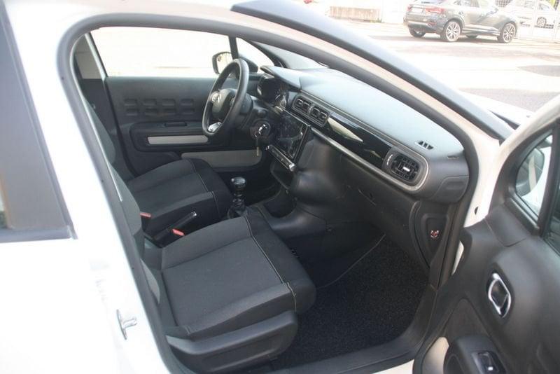 Citroën C3 C3 BlueHDi 100 S&S Shine