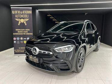 Mercedes GLA 200d Premium Plus 69500 KM 11.2020