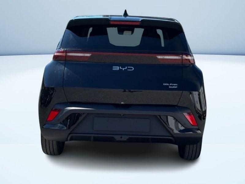BYD Dolphin Surf Boost