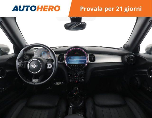 MINI Mini 1.5 Cooper Yours Cabrio