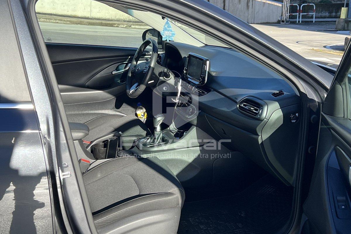 HYUNDAI i30 1.5 T-GDI iMT 48V 5 porte N-Line