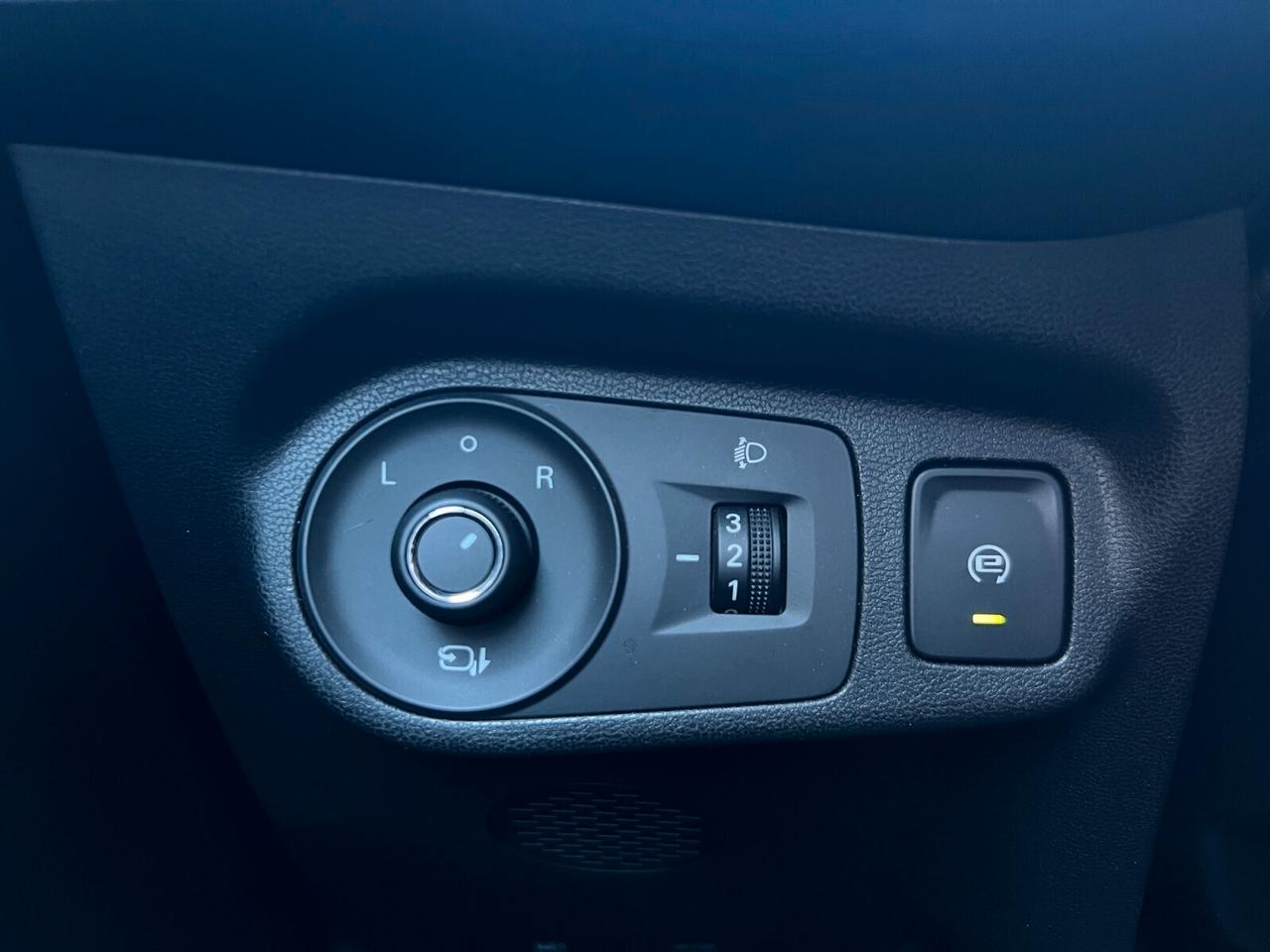 Mg3 1.5 Comfort PREZZO REALE