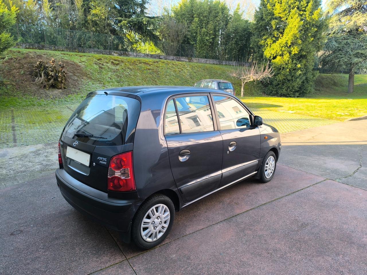Hyundai Atos Prime 1.1 12V Active