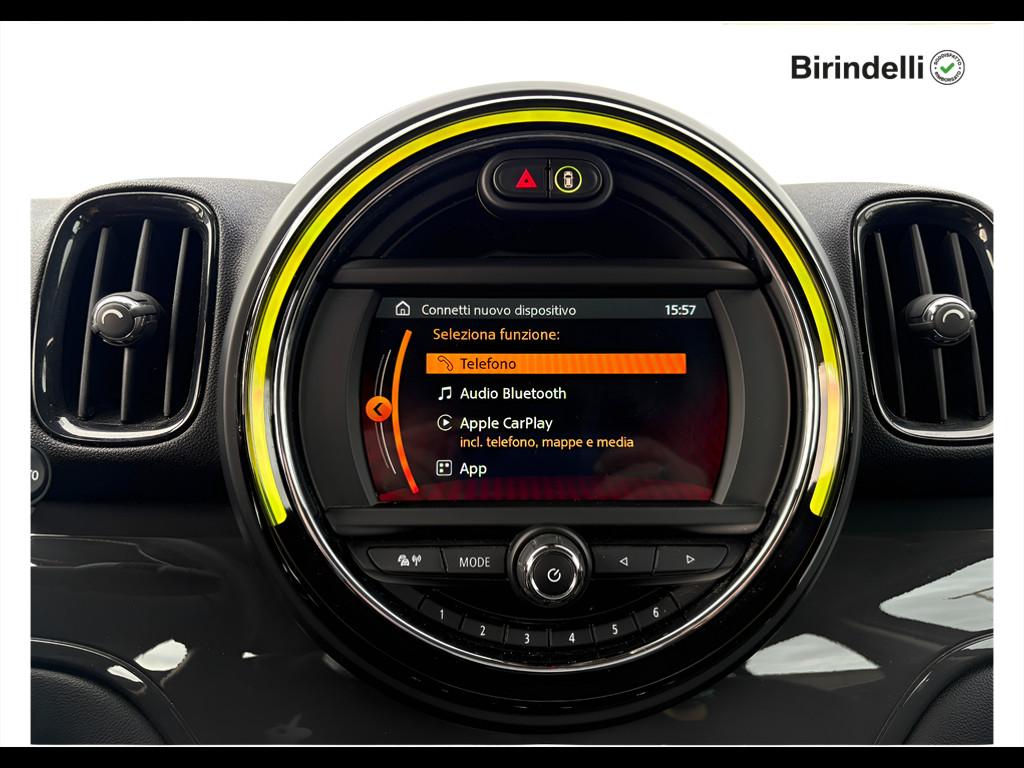 MINI Mini Countrym.(F60) - Mini 1.5 Cooper Hype Countryman