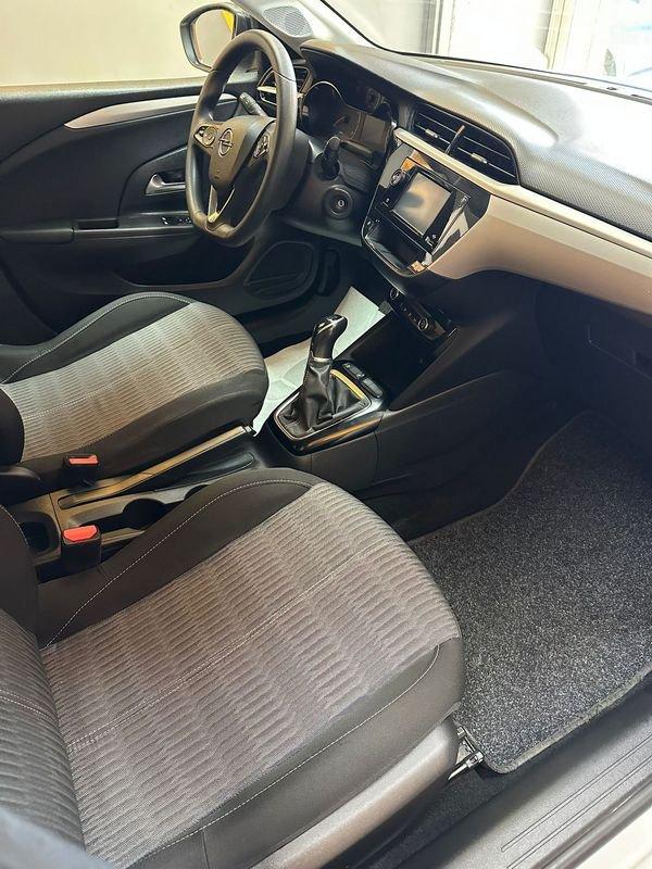 Opel Corsa 1.2 100cv Blitz Edition MT6 PREZZO VERO