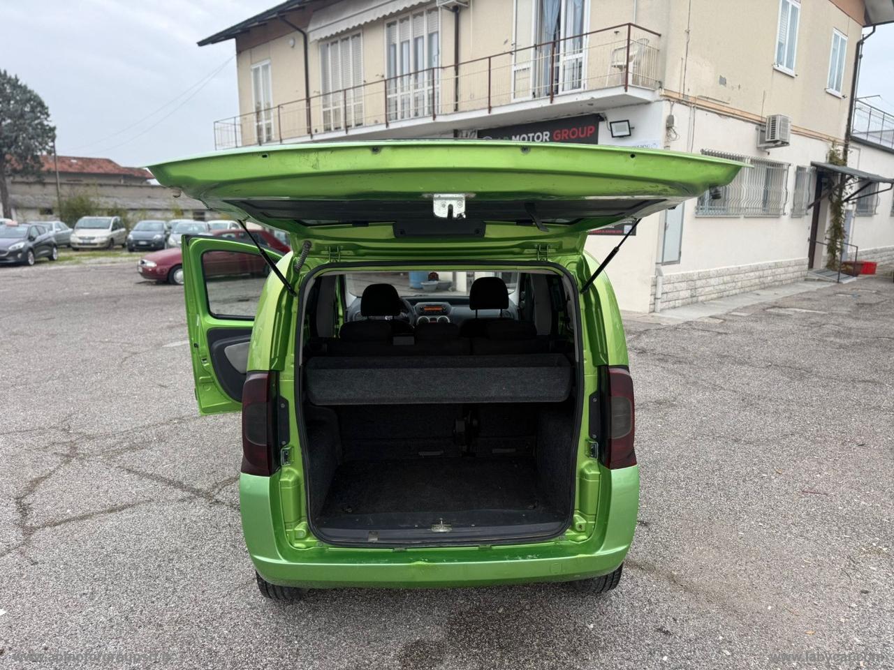 FIAT QUBO 1.3 MJT 75 CV Dynamic